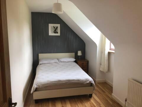 Letterfrack Farmhouse On Equestrian Farm In Letterfrack Beside Connemara National Park Tullywee Bridge المظهر الخارجي الصورة