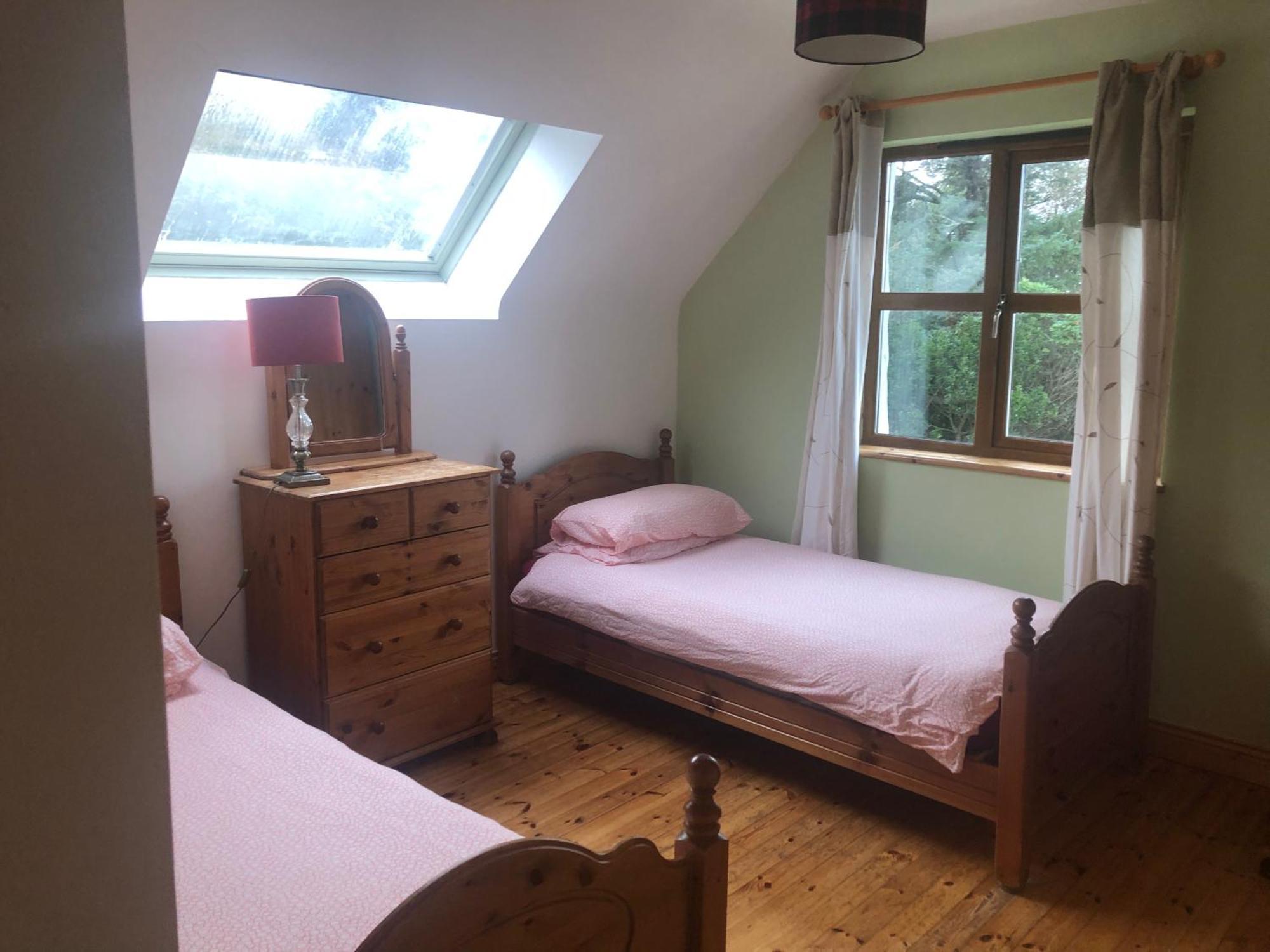 Letterfrack Farmhouse On Equestrian Farm In Letterfrack Beside Connemara National Park Tullywee Bridge المظهر الخارجي الصورة